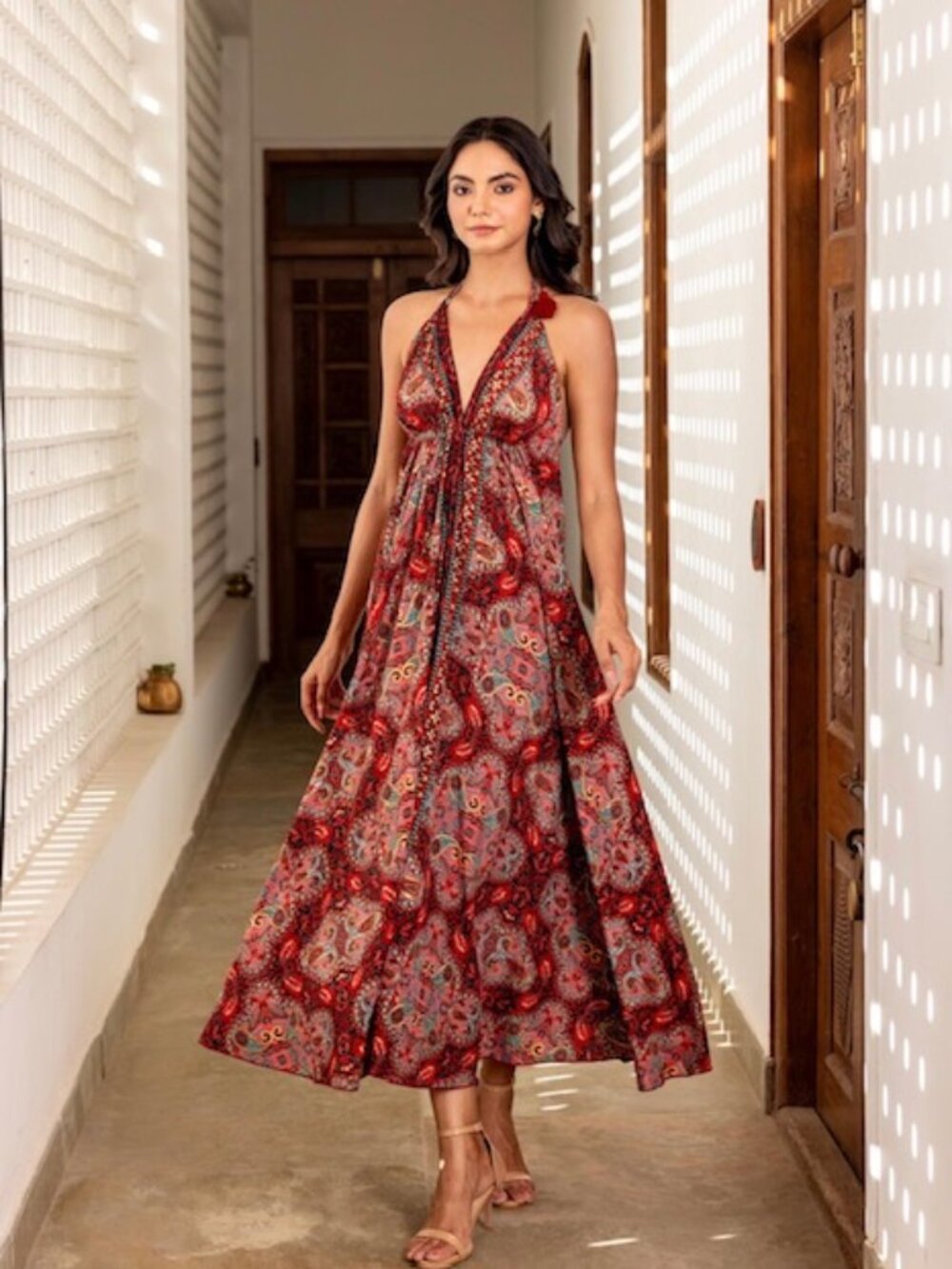 Unlisted Live Show Inventory-Resort Wear